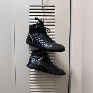 Brand New GUESS Men's Millie Sneaker Size 10